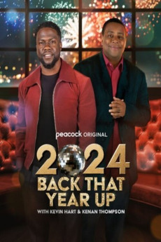 2024: Back That Year Up (2024) - Watch Online in HD