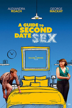 2nd Date Sex