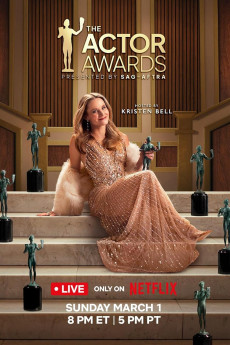 32nd Annual Actor Awards (2026) - Watch Online in HD