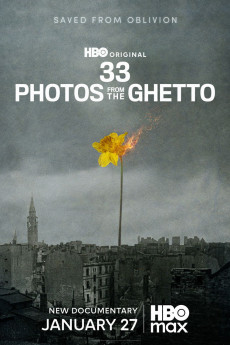 33 Photos from the Ghetto (2026) - Watch Online in HD