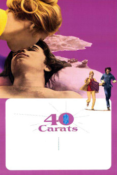 40 Carats (1973) - Watch Online in HD