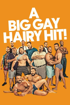 A Big Gay Hairy Hit! Where the Bears Are: The Documentary (2023) - Watch Online in HD
