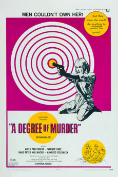 A Degree of Murder