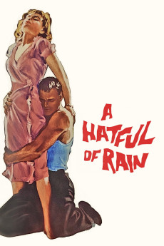 A Hatful of Rain (1957) - Watch Online in HD