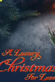 A Luxury Christmas for Less: How to Do It