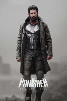A Marvel Television Special Presentation: The Punisher: One Last Kill (2026) - Watch Online in HD