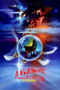 A Nightmare on Elm Street 5: The Dream Child (1989) - Watch Online in HD