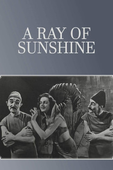 A Ray of Sunshine: An Irresponsible Medley of Song and Dance