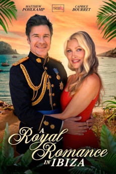 A Royal Romance in Ibiza (2026) - Watch Online in HD