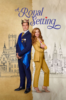 A Royal Setting (2026) - Watch Online in HD