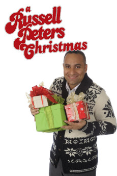 A Russell Peters Christmas Special (2011) - Watch Online in HD