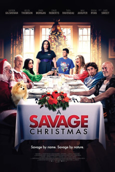 A Savage Christmas (2023) - Watch Online in HD