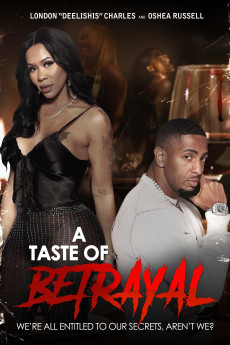 A Taste of Betrayal (2023) - Watch Online in HD
