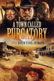 A Town Called Purgatory (2025) - Watch Online in HD