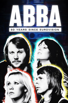 Abba: 50 Years Since Eurovision