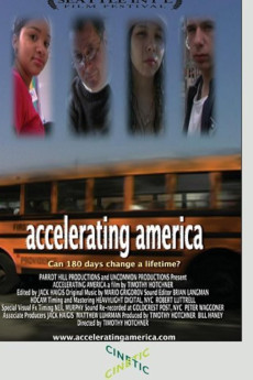 Accelerating America