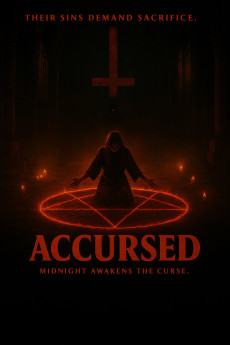 Accursed (2026)