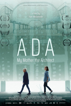 ADA: My Mother the Architect
