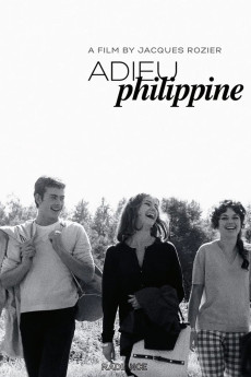 Adieu Philippine (1962) - Watch Online in HD