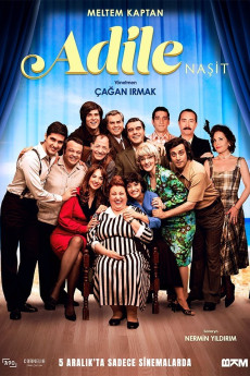 Adile Nasit (2025) - Watch Online in HD