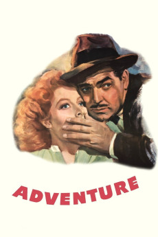 Adventure (1945) - Watch Online in HD