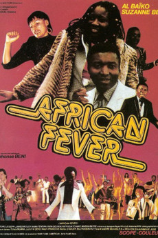 African Fever (1985) - Watch Online in HD