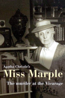 Agatha Christie's Miss Marple: The Murder at the Vicarage