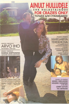 Ainult hulludele ehk halastajaõde (1991) - Watch Online in HD