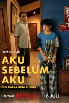Aku Sebelum Aku (2026)