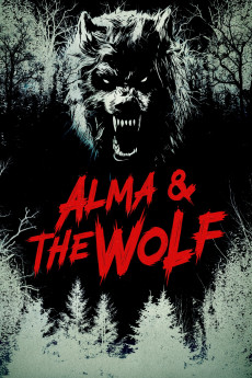 Alma and the Wolf