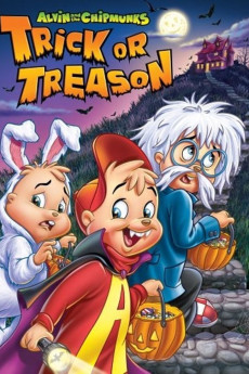 Alvin and the Chipmunks: Trick or Treason (1994) - Watch Online in HD