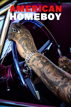 American Homeboy (2023) - Watch Online in HD