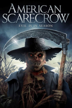 American Scarecrow