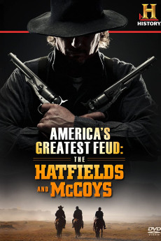 America's Feud: Hatfields & McCoys (2012) - Watch Online in HD
