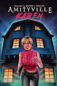 Amityville Karen (2022) - Watch Online in HD