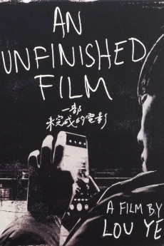 An Unfinished Film (2024)