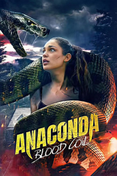Anaconda: Blood Coil (2026) - Watch Online in HD