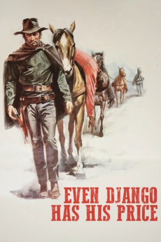 Anche per Django le carogne hanno un prezzo (1971) - Watch Online in HD