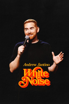 Andrew Santino: White Noise