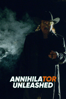 Annihilator Unleashed (2026) - Watch Online in HD