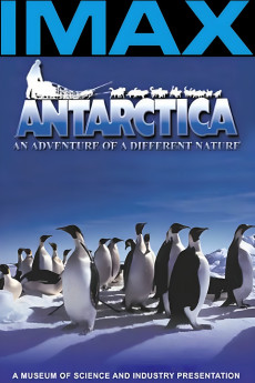 Antarctica