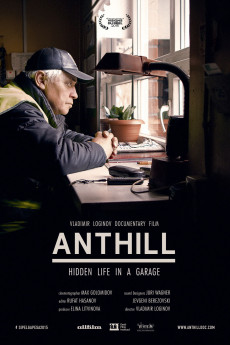 Anthill (2015) - Watch Online in HD