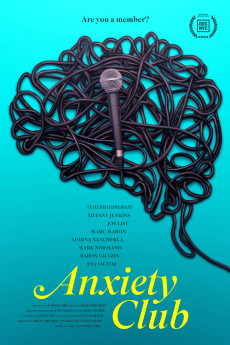 Anxiety Club (2024) - Watch Online in HD