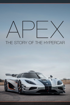 Apex: The Story of the Hypercar