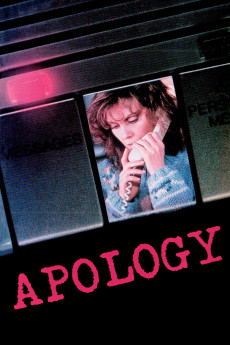 Apology (1986) - Watch Online in HD