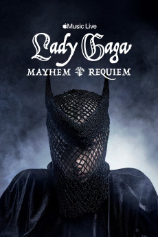 Apple Music Live: Lady Gaga Mayhem Requiem (2026) - Watch Online in HD