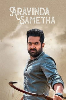 Aravindha Sametha