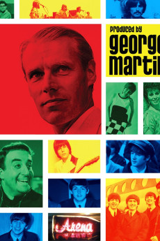 Arena Produced by George Martin