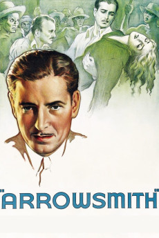 Arrowsmith (1931) - Watch Online in HD