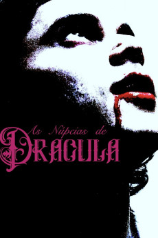 As Núpcias de Drácula (2018)